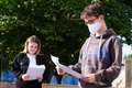 LIVE: GCSE results and reaction as it happens