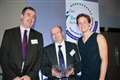 'Don't lose inspiration of the 2012 Olympics' warns Park House head