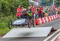 The Burghfield Box Kart Bash returns