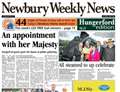 In this weeks Hungerford NWN