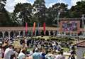 Girl’s boarding school celebrates centenary