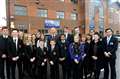 The Downs School named "gold star state school"
