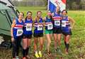Newbury AC impress in Oxfordshire Cross Country League