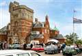 Come join the Classic Car Show