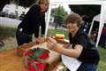 Kingsclere villagers dig deep for local church