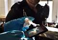 Police crackdown on county lines drug dealers