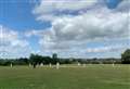 Hungerford second team thumped