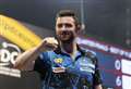 Humphries ready for major test
