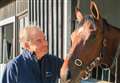 Herbert celebrates Durston triumph at Highclere's Yearling Parade