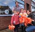 Thatcham campaign launched for 4-year-old with ultra-rare Batten's Disease