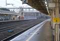 Rail strikes continue