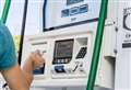 Drivers hit out at new £100 pay-at-pump fee