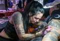 Think ink: celebration of tattoos coming to Newbury Racecourse this weekend