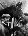 Daughter of legendary racehorse trainer Fred Winter took her own life