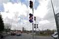 Council searching for "long-term solution" after Robin Hood lights fail for third time