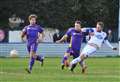 Hungerford fury at disputed goal