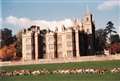 Another starring role for Englefield as new film shoot is on the way