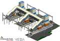 Train station on track for step-free access