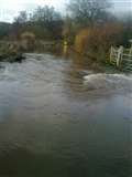 River Enborne added to list of flood alerts