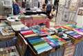 Stitch fair raises more than £2k for disability charity