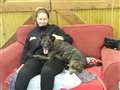Canine coping tips for Bonfire Night 