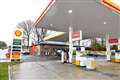 Kingsclere service station attempted burglary foiled