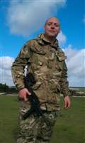 Newbury soldier devastated after £14,000 burglary 