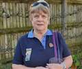 Thatcham brown owl retires after more than 50 years service to Guiding 
