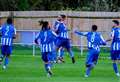 Thatcham end losing run with win over Northwood