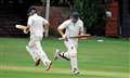 Home-grown Sulhamstead reap the rewards