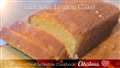 Luscious Lemon Cake