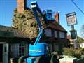 Butt Inn's £270,000 relaunch