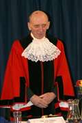 Thatcham's new mayor is sworn in