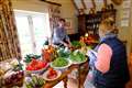 There's plenty on offer as Wellington Arms in Baughurst transforms into deli