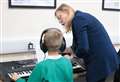School reaches out to future pupils