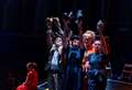 Powerful testimonies resonate in Refugee Week theatre project