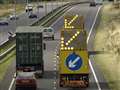 Hundreds of miles of roadworks to be paused
