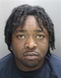 Wanted men with links to Newbury sought by police 