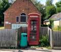 Petition launched to save Lambourn's last payphone 