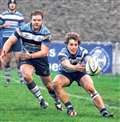 Blues lose out as Maids take charge