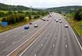 M4 closures this weekend