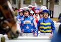 Six-race card offers plenty of value at Newbury Racecourse