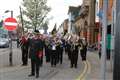 Constable's Parade is link with the past