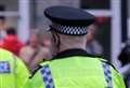 Police release witness appeal after ball bearing catapulted through property window