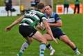 Newbury Blues captain Dan Thorne reflects on start to the season ahead of Swindon clash
