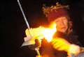 Come join the Black Powder Muzzle Loaders to make some noise at The Bell’s Wassail