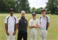 Together for Moore state school cricket