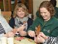 Pleas for funds to keep memory cafe running
