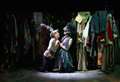 Pick up a bargain at next week's theatrical jumble sale