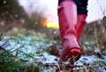 Arctic blast to bring frosty cold snap